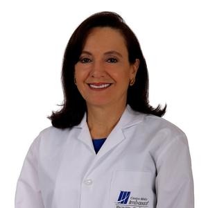 Dra. María Virginia Villegas