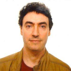 Dr. Luis Alcalá Hernández
