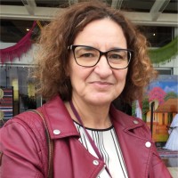 Prof. Agda. Dra. Verónica Seija