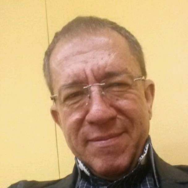 Dr. Rubens Bento Ribeiro