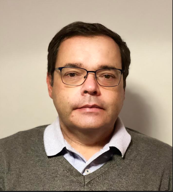 Dr. Jordan Tenzi Bergero