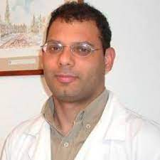 Dr. Thiago Costa Lisboa