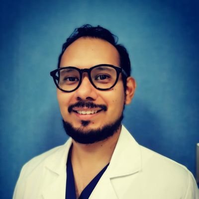Dr. Damian Gutiérrez  Zarate (México)