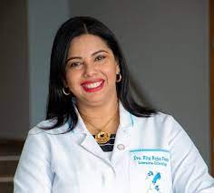 Dra. Rita Rojas