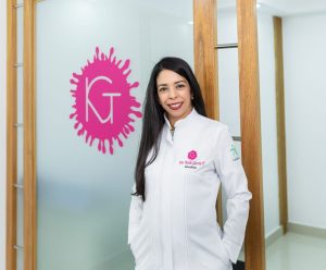 Dra. Keila Garcia