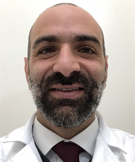 Dr. Abraham Cohen Bucay