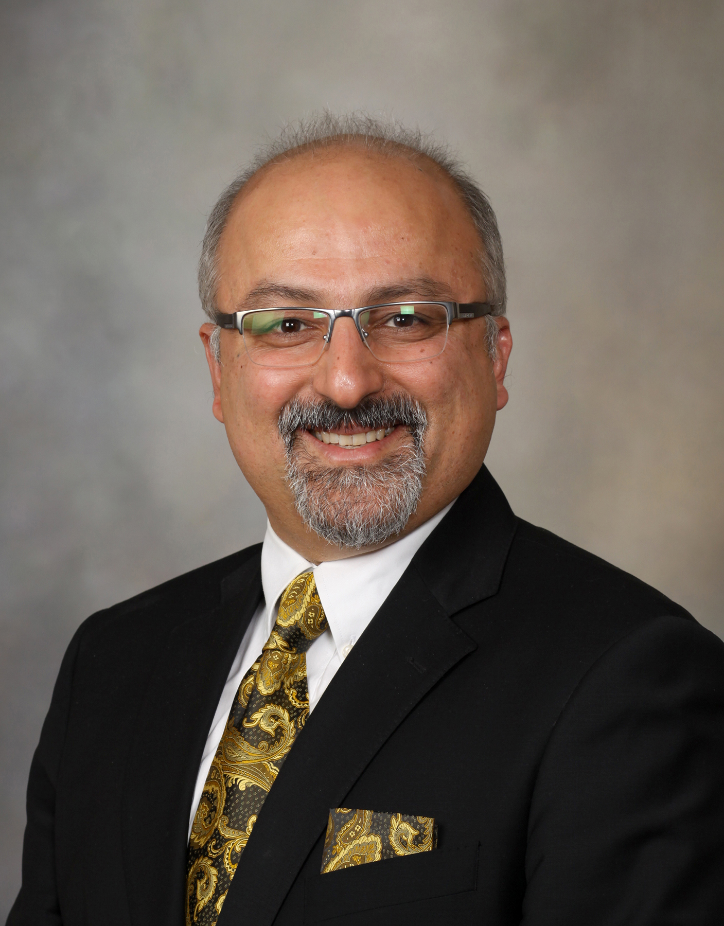  Dr. Kianoush Kashani 