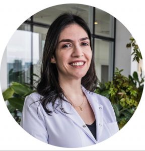 Dra Jéssica Ramos, PhD.