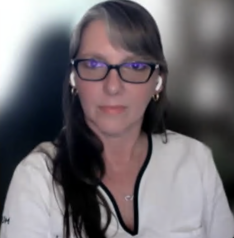 Dra. Dora María Agüero