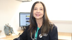 Dra. Alejandra Sanin Hoyos