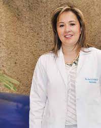 Dra. Ana Lilia Garduño López