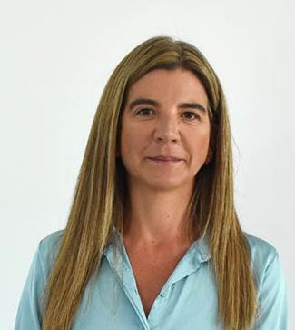 Dra. Ana Schwartzmann