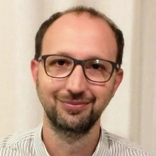 Dr. Ezequiel Córdova