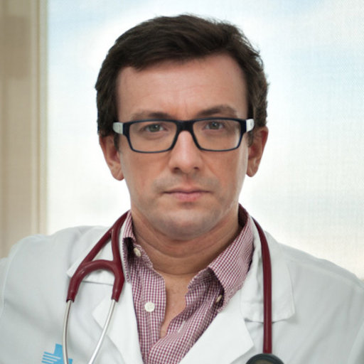 Dr. Jaime Lora Tamayo, PhD