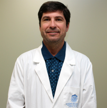 Dr. Juan Carlos de la Cuadra