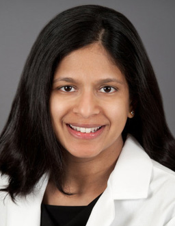 Dra. Anjali Koka. M.D