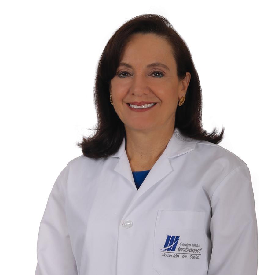 Dra. Maria Virginia Villegas