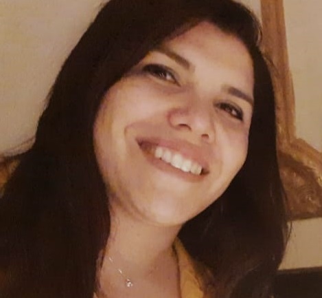 Prof. Adj. Dra. Tammara Méndez