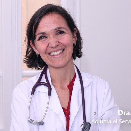 Dra. Milagro Montero