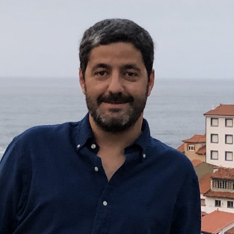 Dr. Horacio Igarzabal