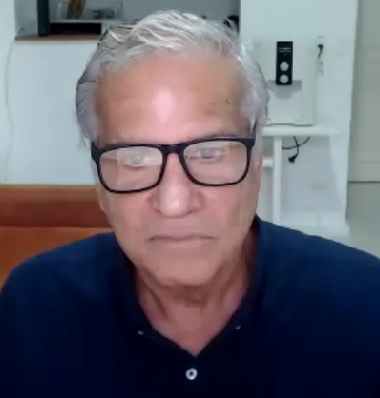 Dr. Claudio Querido Fontes