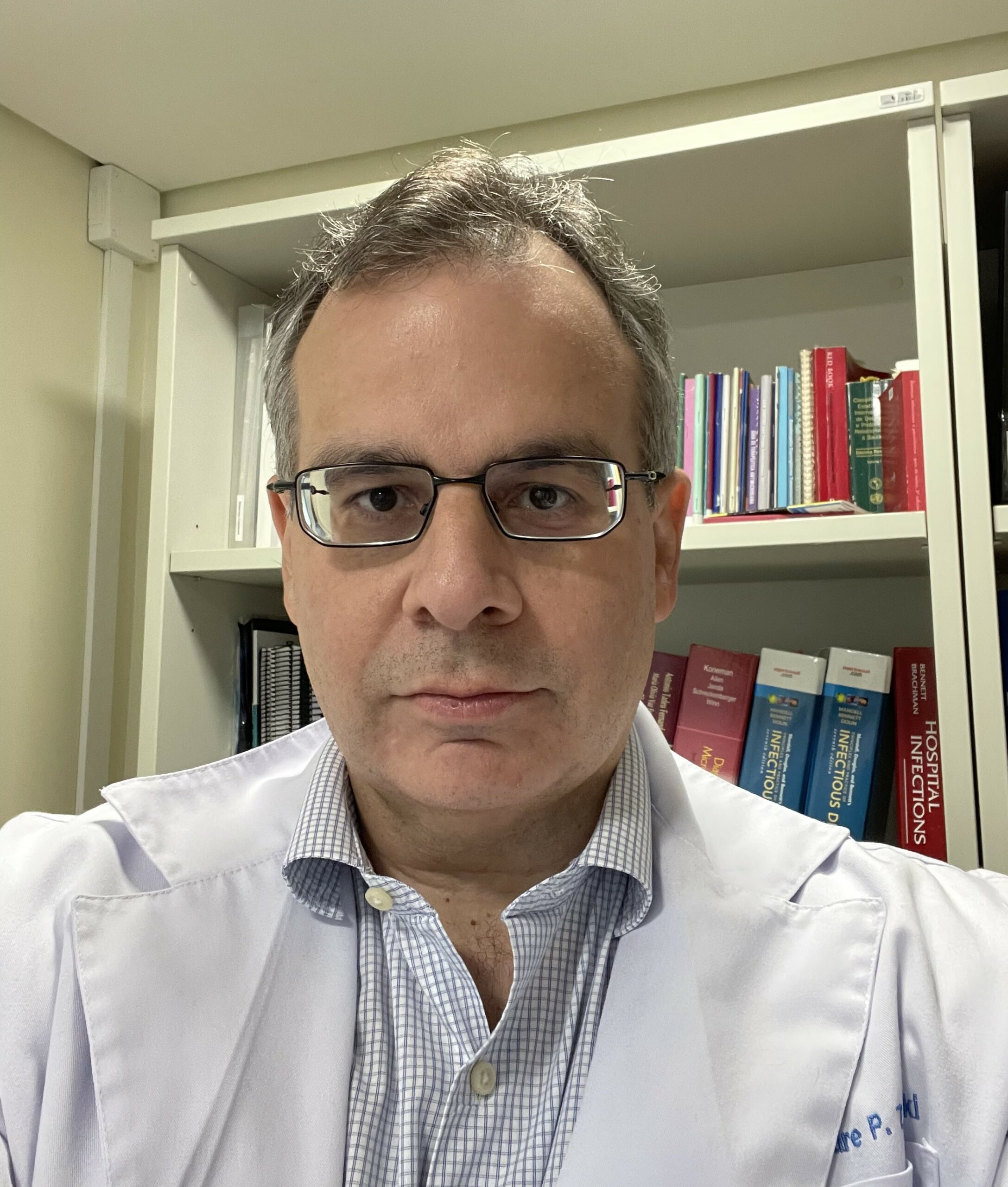 Dr. Alexandre Prehn Zavascki