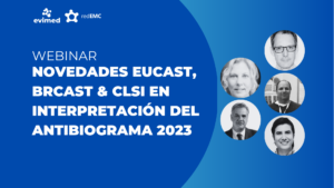 Webinar Interpretación del Antibiograma