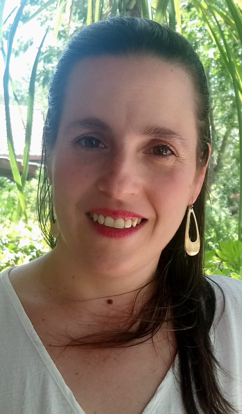 Dra. Tami Guenzelovich