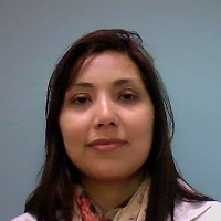 Dra. Roxana Ramos