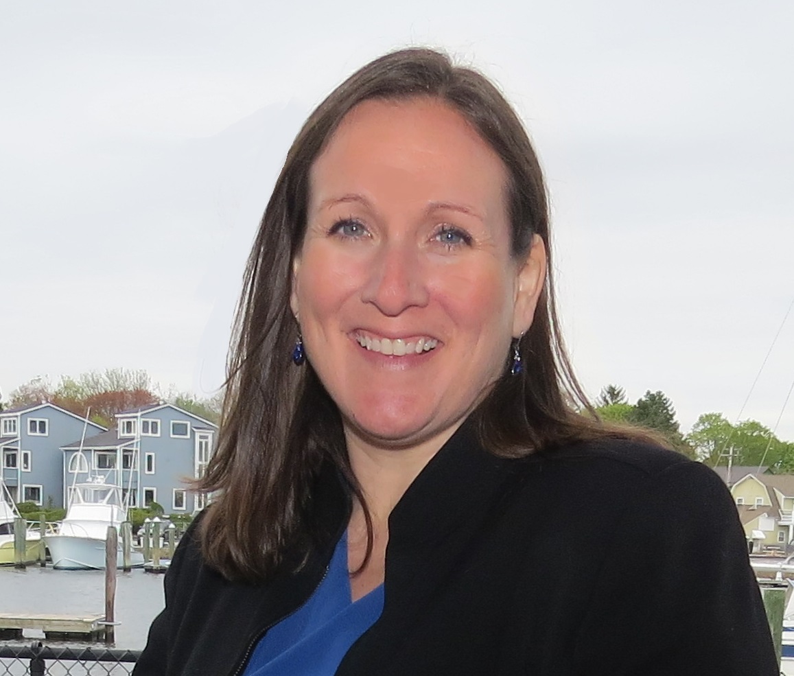 Dra. Katheleen Neuendorf 