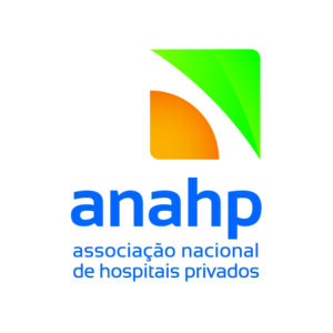 LOGO Associação Nacional de Hospitais Privados-ANAHP