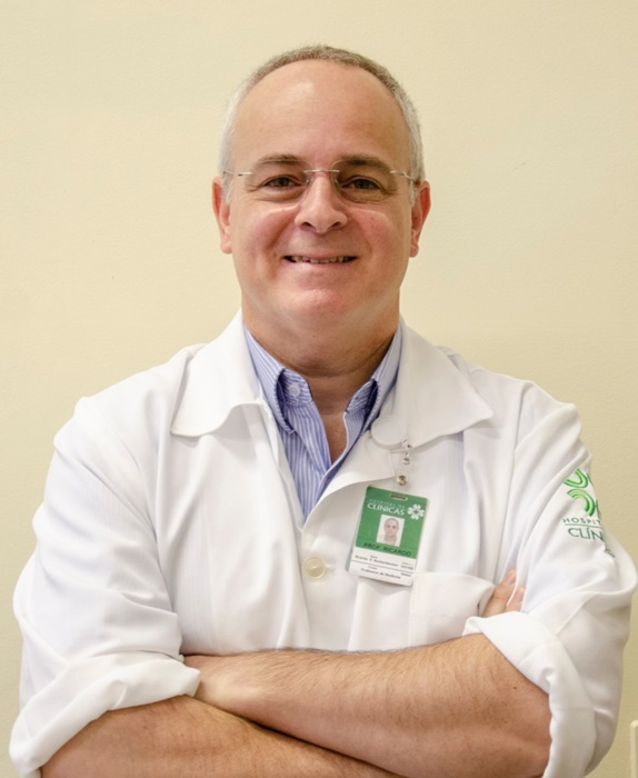 Ricardo Kuchenbecker