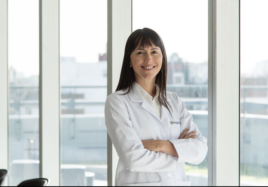 Dra. Sofía Gabriela Sciarreta