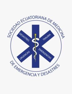 Ecuatoriana de emergencia