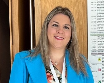 Dra. Gloria Moreno Madueño.