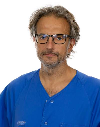 Dr. Juan Antonio Llompart