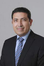 Julio Cesar Mijangos Mendez