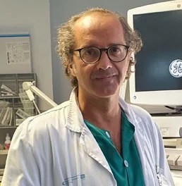 Dr. Mario Chico Fernández