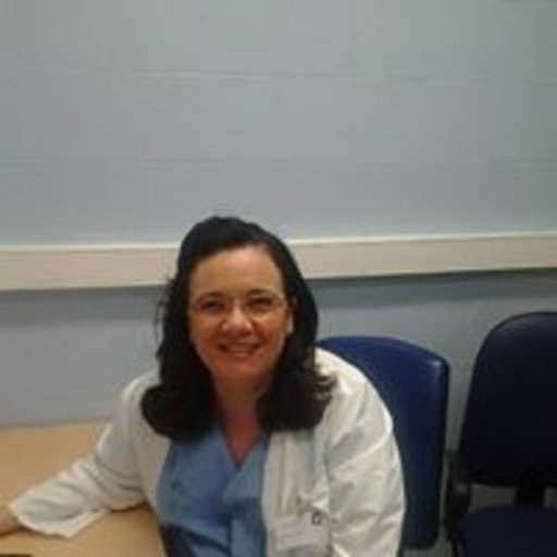 Dra. María Dolores Rincón Ferrari