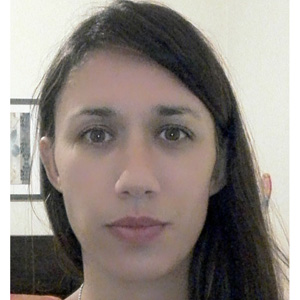 Lic. María Eugenia Pereira