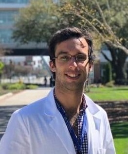 Dr. Matías Negrotto