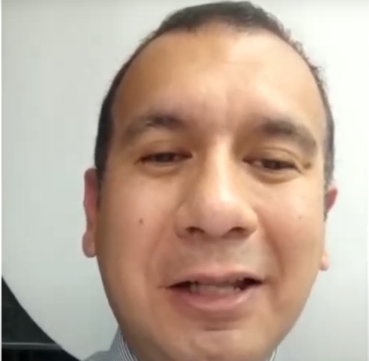 Dr. Omar Heredia Orbegoso