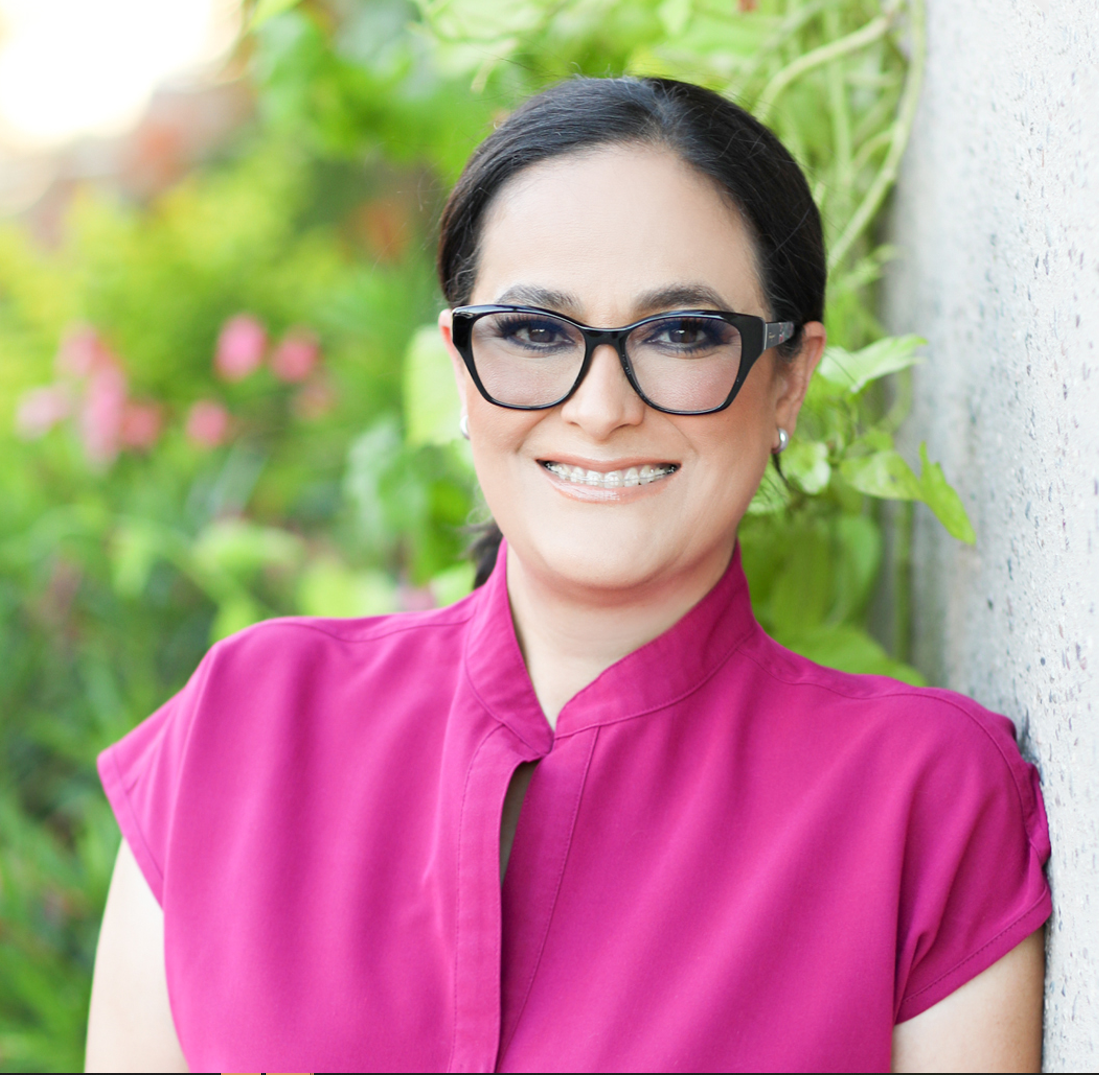 Dra. Susana Pérez Cornejo