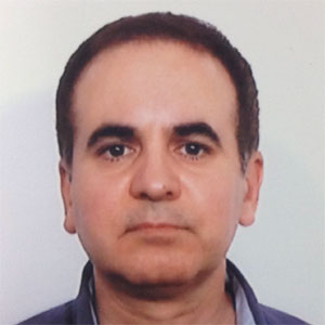 Dr. Antonio Marín Caballos