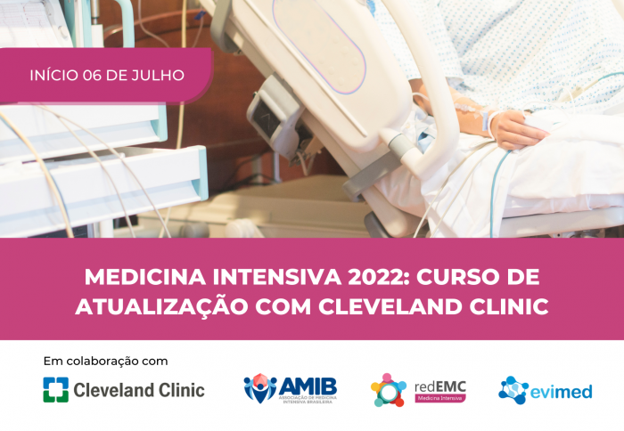 PT - ID - Medicina intensiva 2022